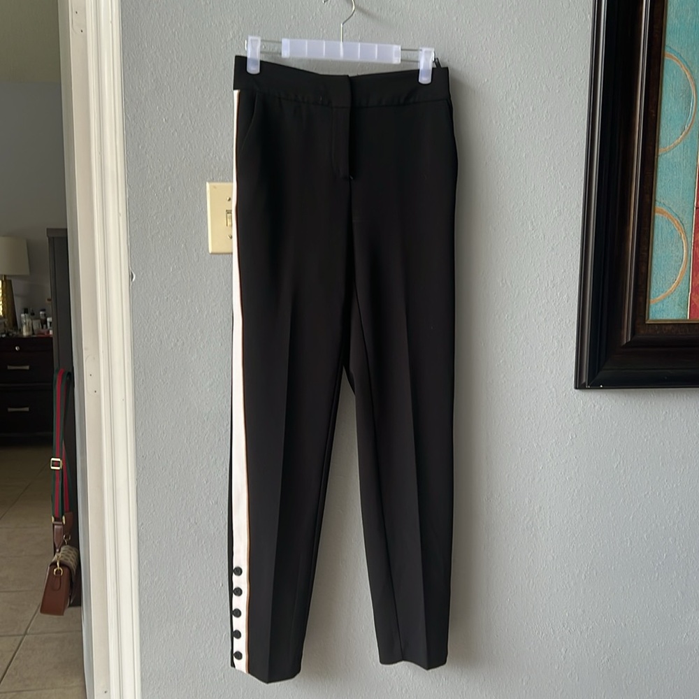 Calvin Klein Black pants